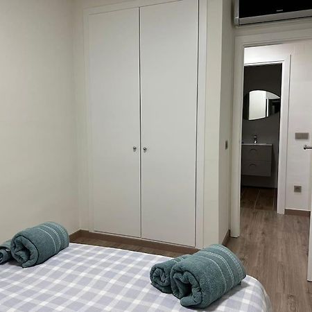 Acogedor Apartamento En Javea. Exterior foto