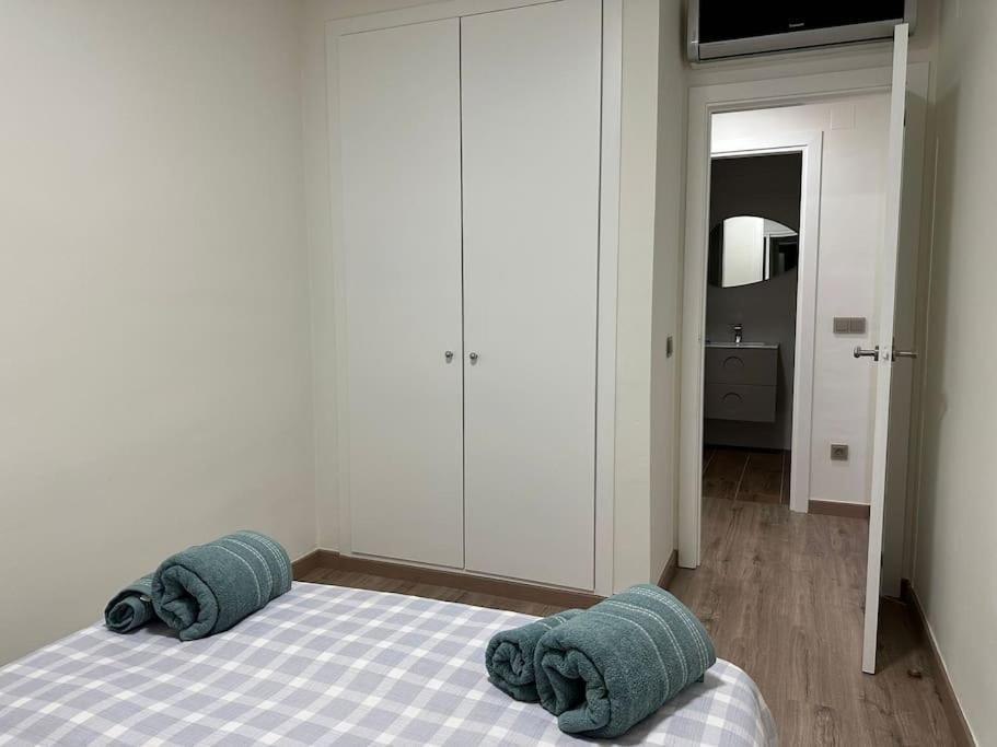 Acogedor Apartamento En Javea. Exterior foto